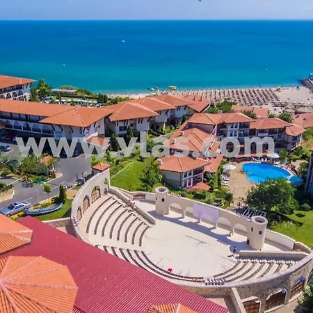 Lejlighed Beach No1 On The Yachtport Sveti Vlas